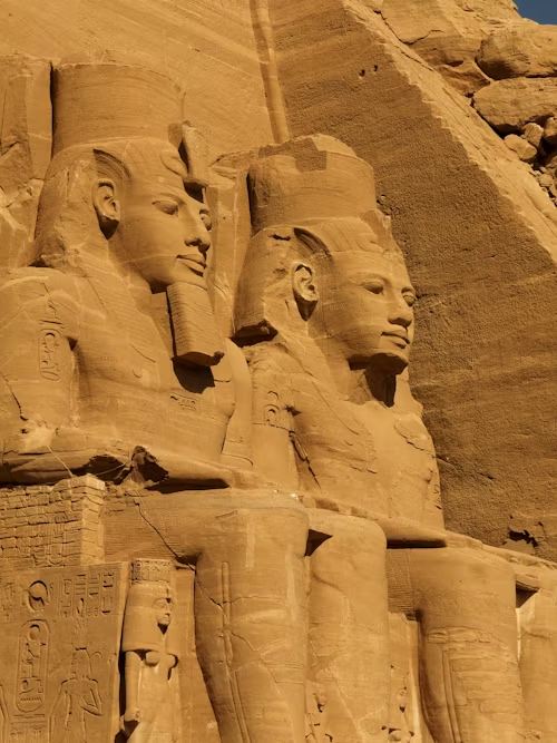 Exploring Egypt: A Journey Through Time and Legend